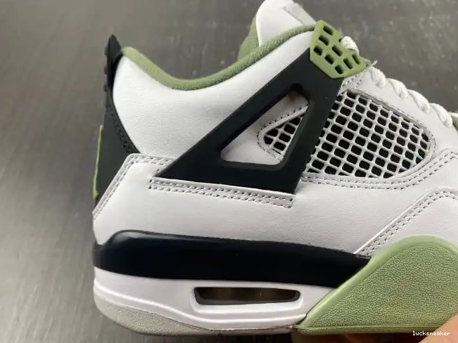 Reps LUCY AQ9129-103 4 Jordan Seafoam Air WMNS 0516